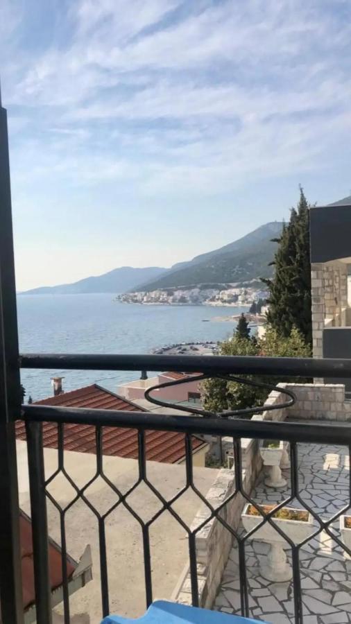 Guest House Inara Неум Экстерьер фото