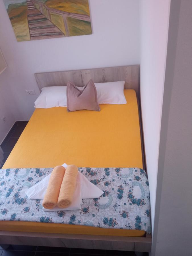Guest House Inara Неум Экстерьер фото