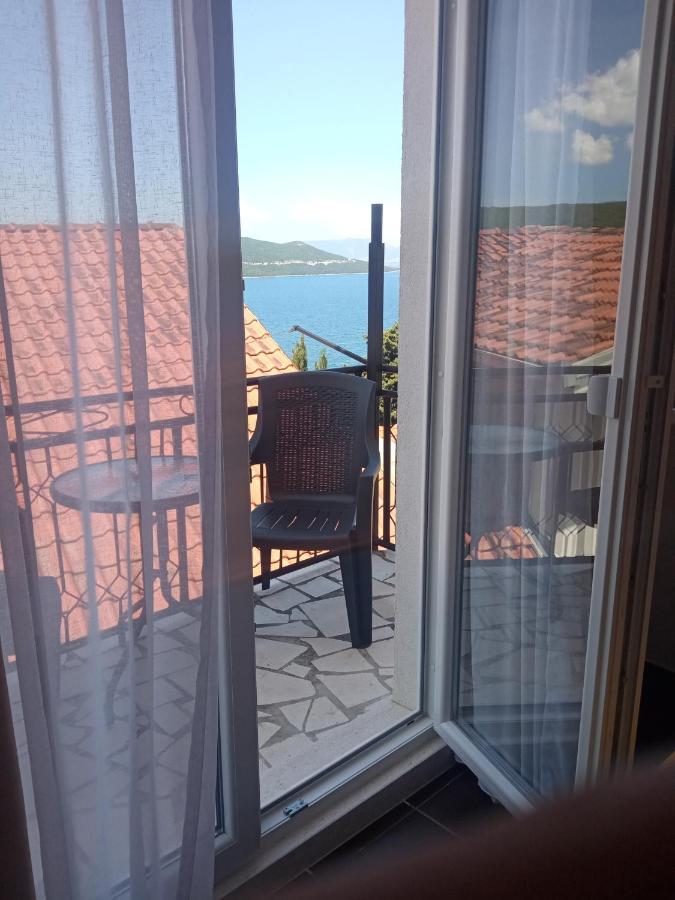 Guest House Inara Неум Экстерьер фото