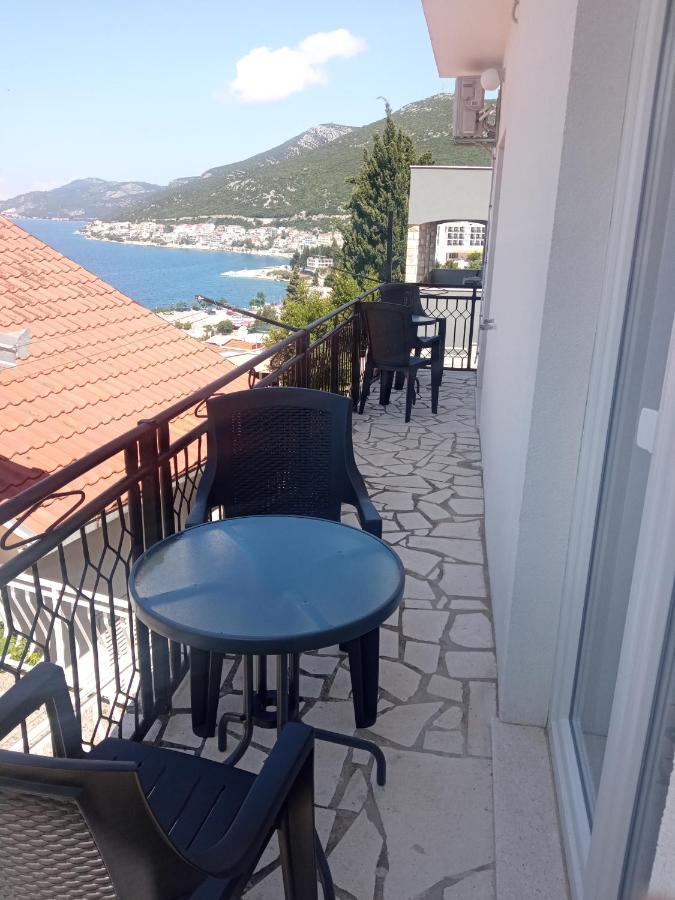 Guest House Inara Неум Экстерьер фото
