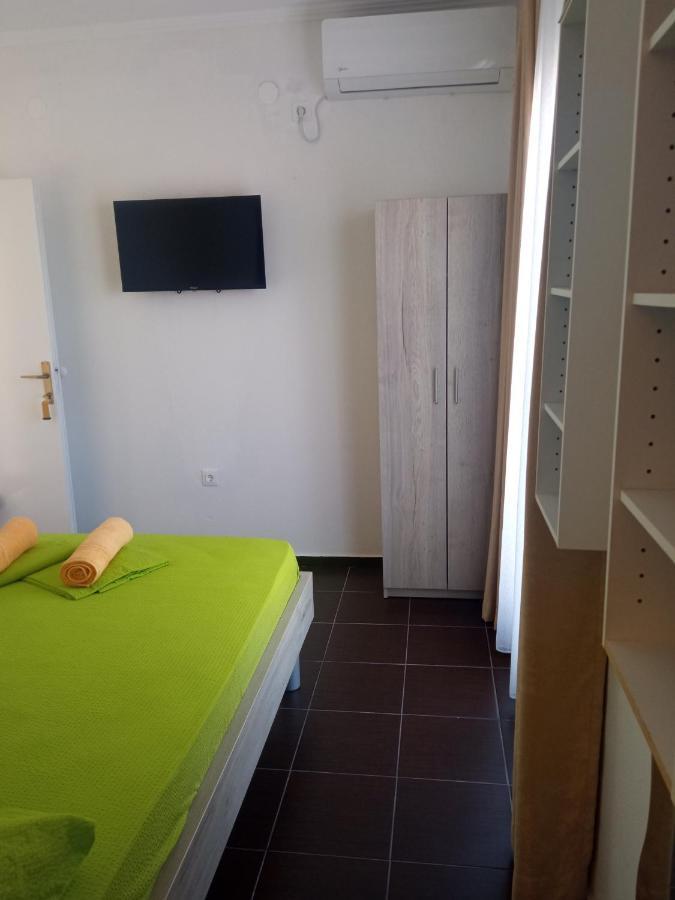 Guest House Inara Неум Экстерьер фото