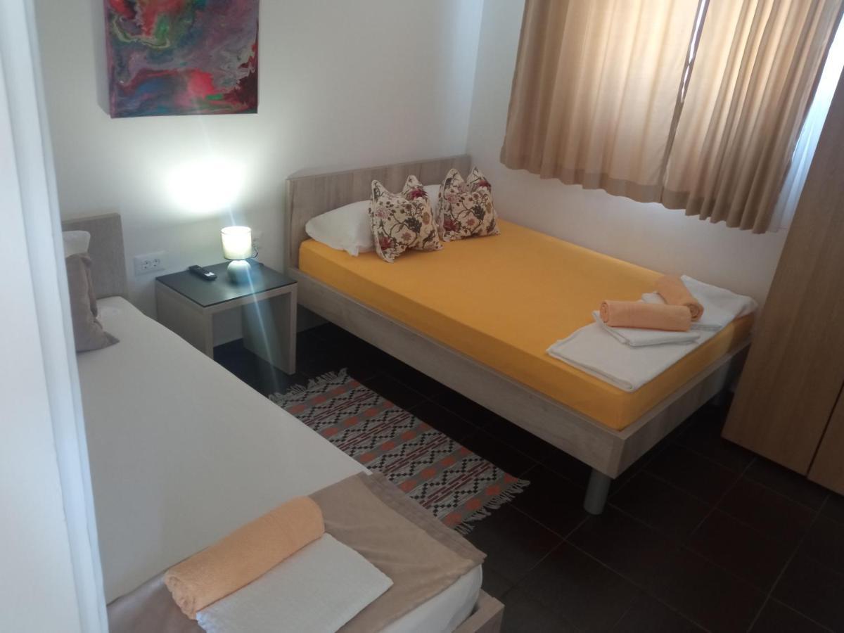 Guest House Inara Неум Экстерьер фото