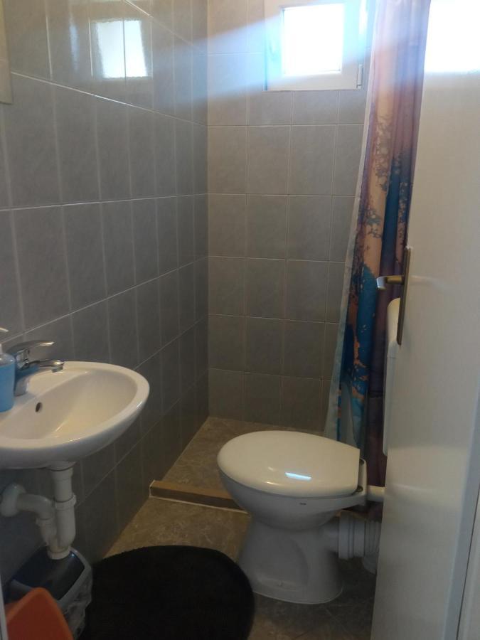 Guest House Inara Неум Экстерьер фото