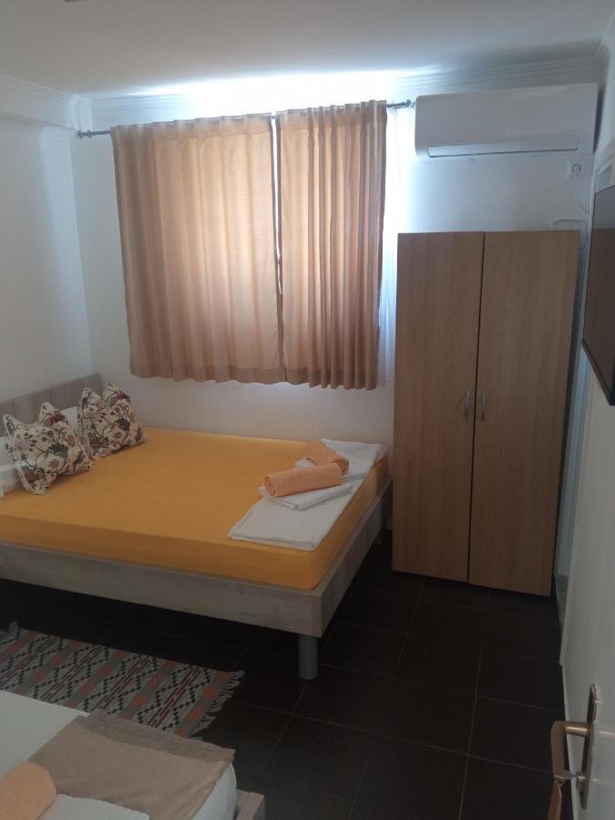 Guest House Inara Неум Экстерьер фото