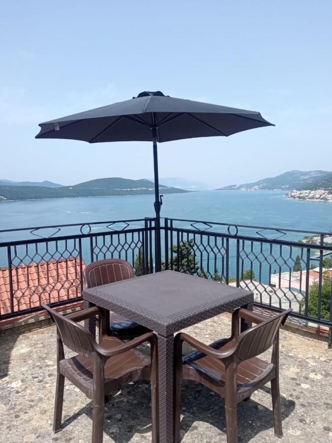 Guest House Inara Неум Экстерьер фото