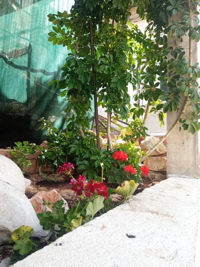 Guest House Inara Неум Экстерьер фото