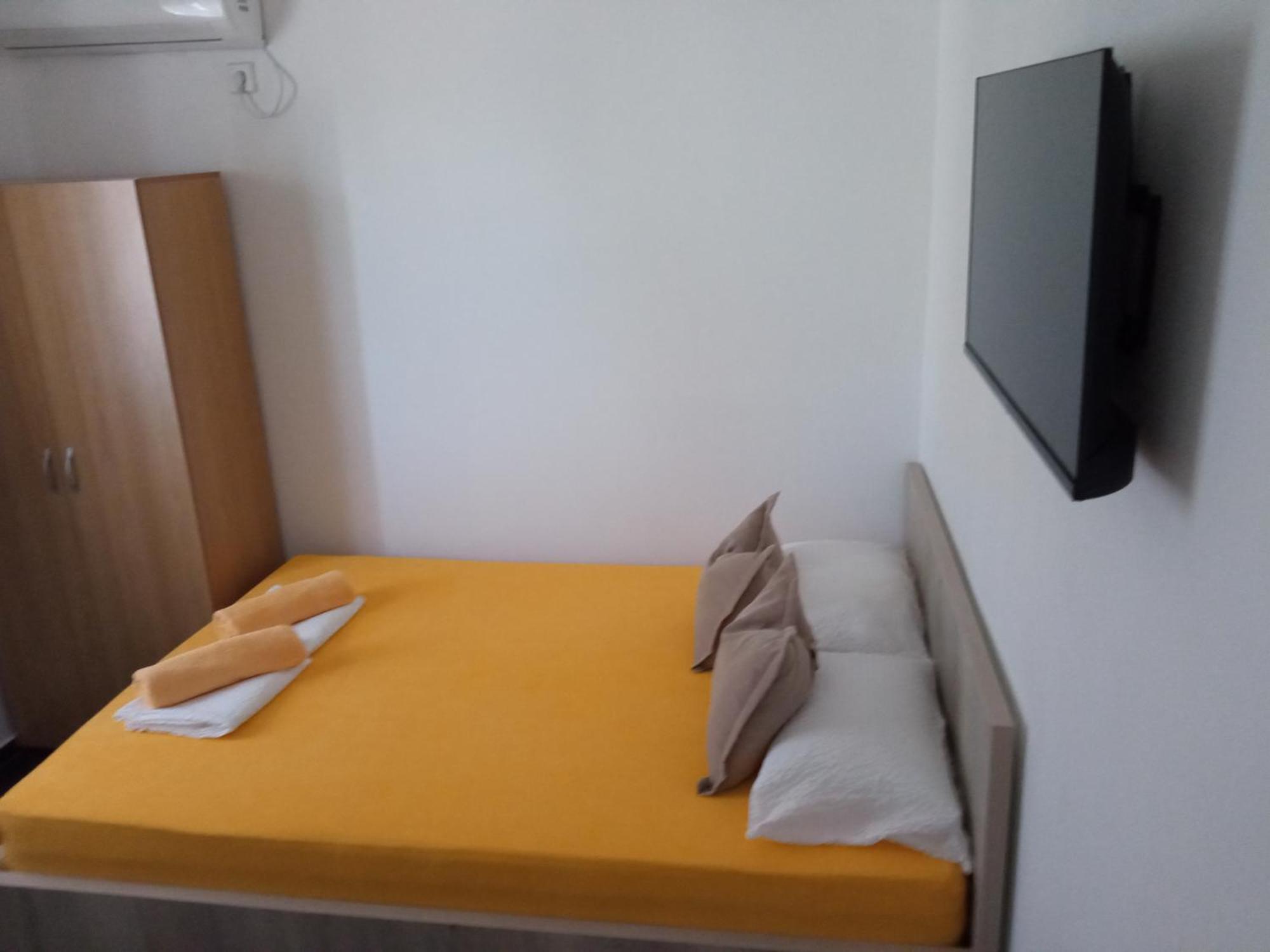 Guest House Inara Неум Номер фото