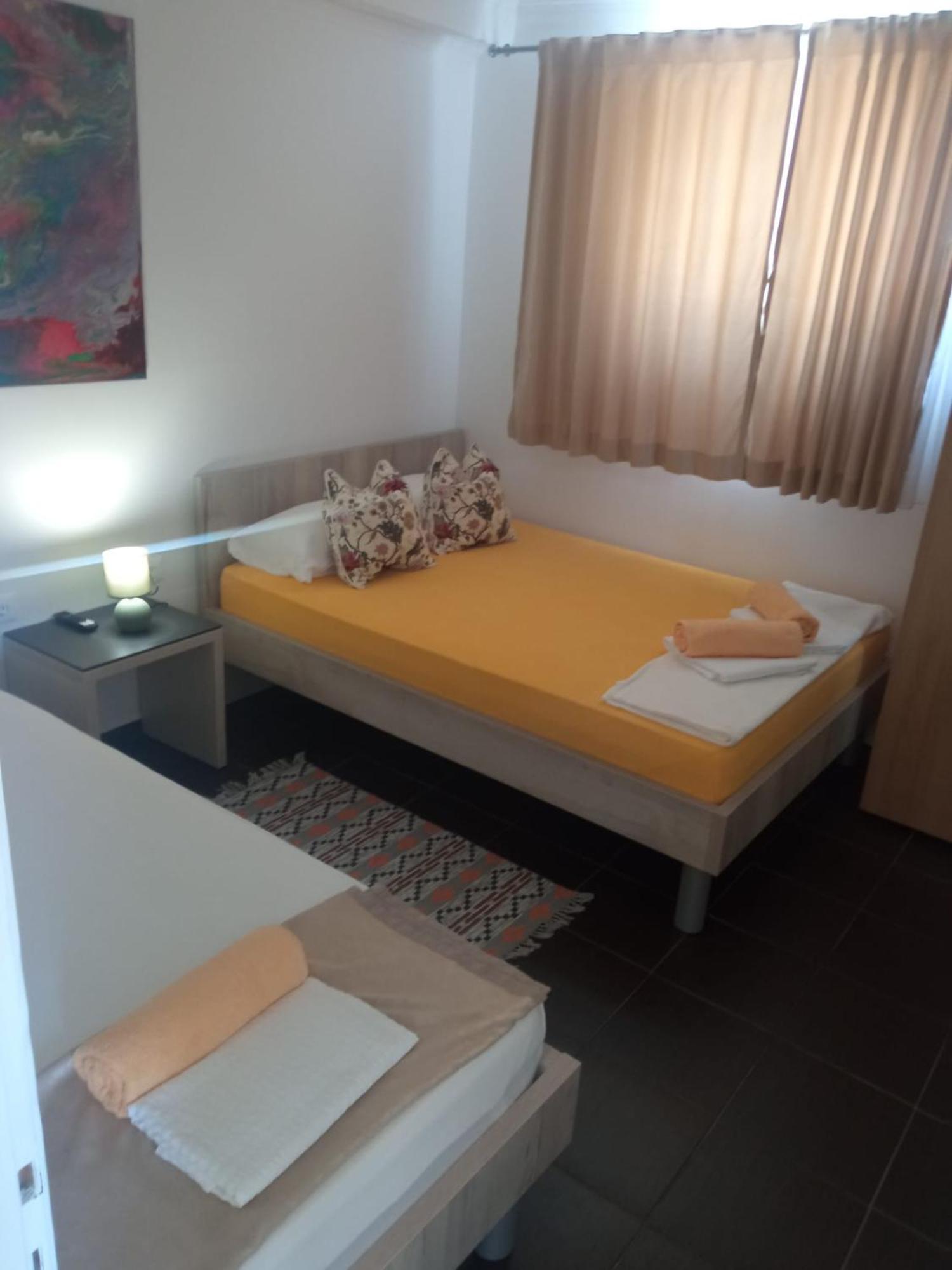 Guest House Inara Неум Экстерьер фото