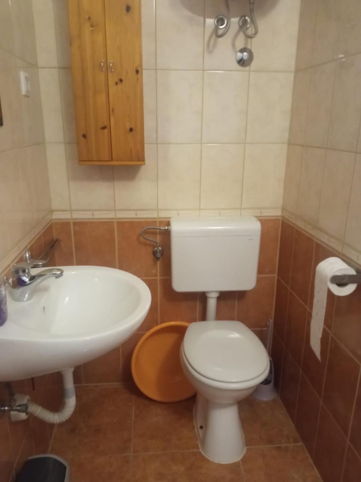 Guest House Inara Неум Экстерьер фото